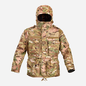Тактична куртка Defcon 5 14220110 L Multicam (8055967029979)