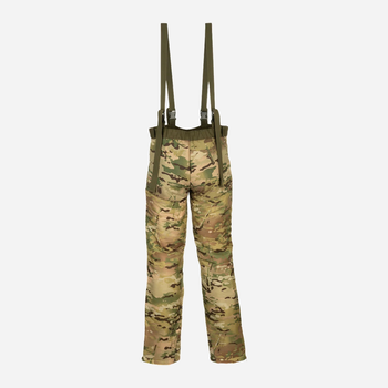 Тактические утепленные штаны Snugpak 15681258 XXL Multicam (5056694901630)