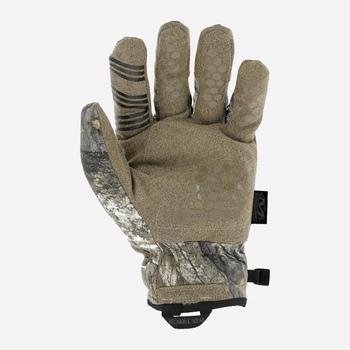 Тактичні рукавички Mechanix Wear 7540073 XL Realtree (781513664896)