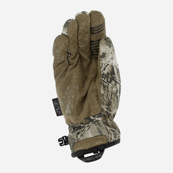 Тактичні рукавички Mechanix Wear 7540077 L Realtree (781513664933)