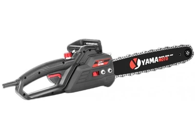 Электропила цепная YAMAMOTO ECS-3526 | OR