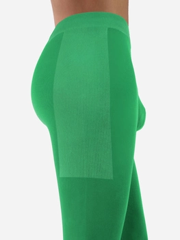 Spodnie legginsy termiczne męskie Sesto Senso CL42 S/M Zielone (5904280038577)