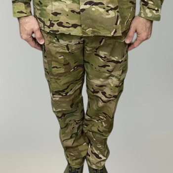 Тактичні штани, Мультикам, Single Sword, розмір L, штани для військових