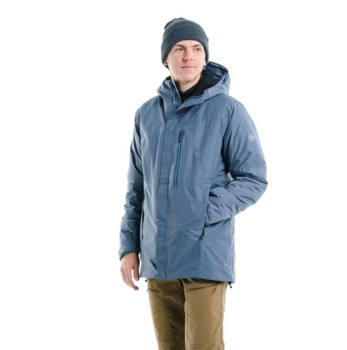 Куртка мужская Turbat Vihola Mens XL Синий