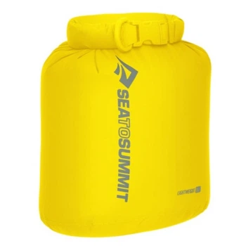 Гермочехол Sea to Summit Lightweight Dry Bag, 3 л Жовтий