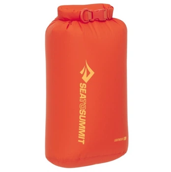 Гермочохол Sea to Summit Lightweight Dry Bag, 5 л Помаранчевий