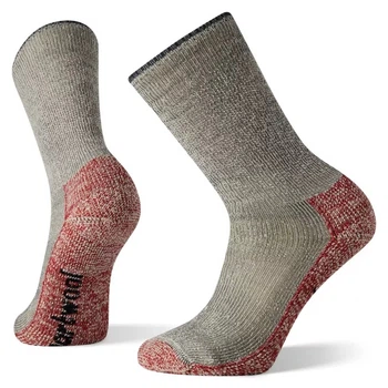 Носки Smartwool Classic Mountaineer Maximum Cushion Crew 42-45 Сірий