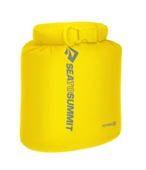 Гермочехол Sea to Summit Lightweight Dry Bag, 1.5 л Жовтий