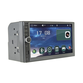 Автомагнітола 2DIN Nextone MD-704