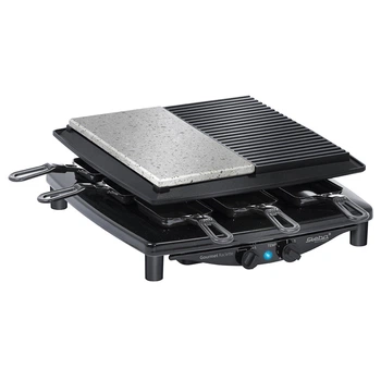 Раклетница STEBA RC 4 Plus