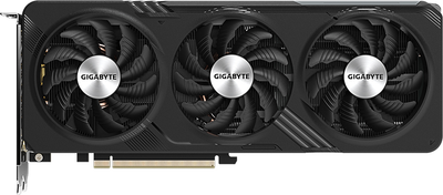 Видеокарта GIGABYTE GeForce RTX4060 8Gb GAMING OC (GV-N4060GAMING OC-8GD)