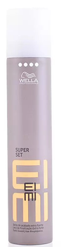 Spray Wella Eimi Super Set Very Strong Finish 300 ml (8005610563213)