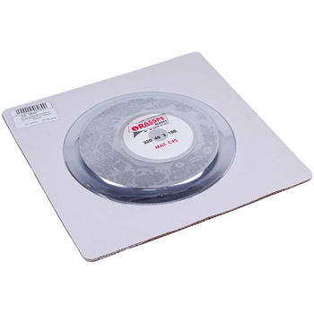 Нож для слайсера Rasspe 3220.00 D=220mm (220x180x40x3mm)