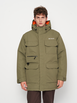 Парка чоловіча Omni-Heat Landroamer Parka