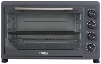 Електрична піч PRIME Technics PEO 6080 G