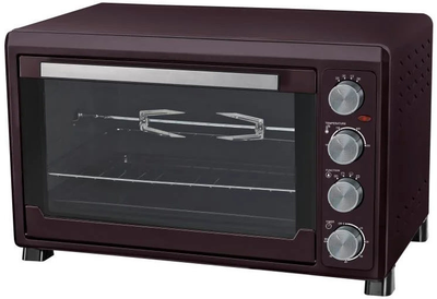 Електрична піч PRIME Technics PEO 62895 BR