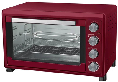 Електрична піч PRIME Technics PEO 6289 BU