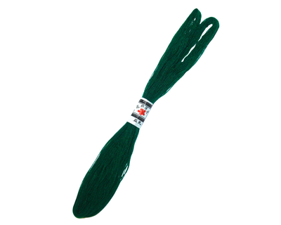 Акриловая FROM FACTORY ANT нить для вышивания тонкая 31м 321