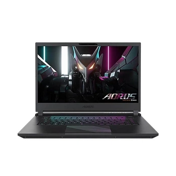 Ноутбук Gigabyte AORUS 15 9KF i5-12500H/16GB/512 RTX4060 360Hz 9KF-E3EE353SD
