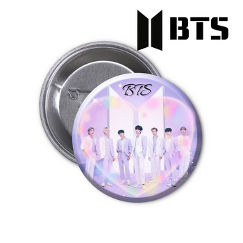 Значок ARMY BTS БТС #23