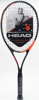 Теннисная ракетка Head Ti. Radical Elite (MMT TRADE) (233402)