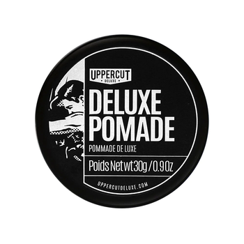 Помада для укладання волосся Uppercut Deluxe Pomade 30 гр