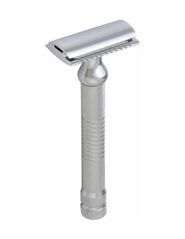 Бритва для гоління Т-подібна Pearl SHD-25 Closed Comb