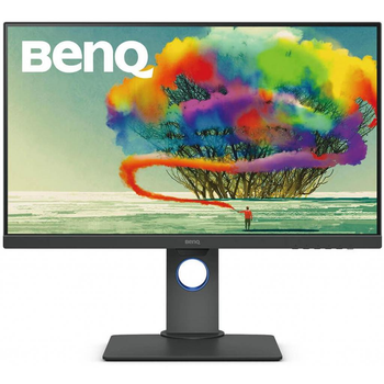 Монитор 27'' BenQ PD2700U 9H.LHALB.QBE 4K Ultra HD IPS 76 Гц