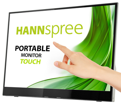 Монитор 15.6" Hannspree HT161CGB Full HD