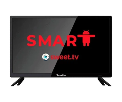 Телевизор SUMATO 24HTS03