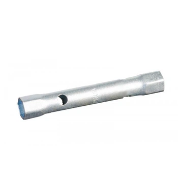 Ключ торцевой трубчатый 16*17 мм MASTERTOOL GM (73-1617)