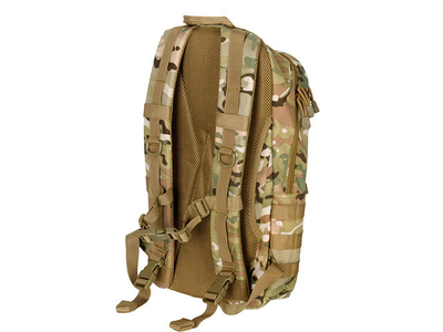 Рюкзак EXPLORADOR - 15L - Multicam [8FIELDS]