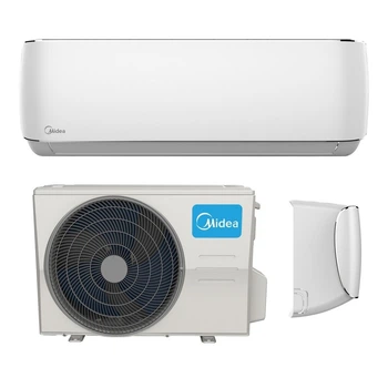 Кондиціонер Midea MSAB-12HRFN8-I/MSAB-12HRFN8-O (35м2, A++. R32, -25°С/+50°С, 20дБ)