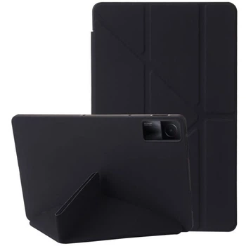 Чохол Deexe Origami Case для Xiaomi Redmi Pad SE - Black