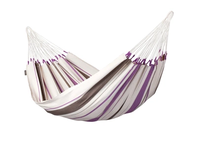 Гамак La Siesta Caribena Purple (CIH14-7)