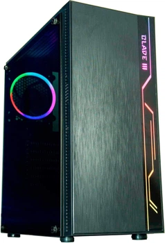 Корпус Frontier Blade Без БЖ