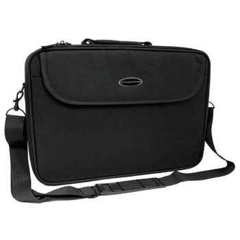 Сумка для ноутбука Esperanza 17" Bag Classic+ Black (ET103)