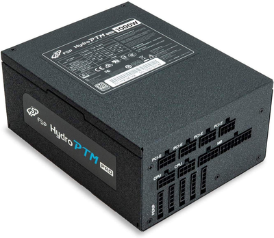 Блок живлення FSP Hydro PTM Pro 1000W (HPT2-1000M)