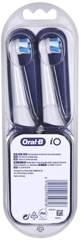 Насадки для електричної зубної щітки Oral-B iO Ultimative (4 шт.)