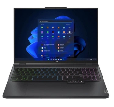 Ноутбук Lenovo Legion Pro 5 16IRX8 (82WK0069US)