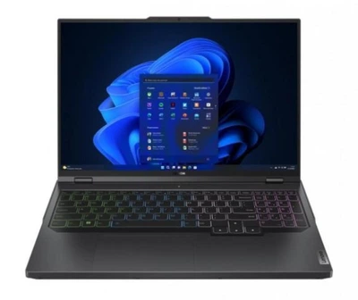 Ноутбук Lenovo Legion Pro 5 16IRX8 (82WK001CUS)