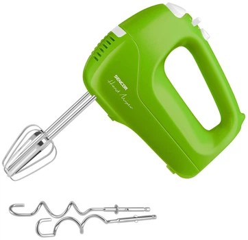 Міксер Sencor SHM5401GR