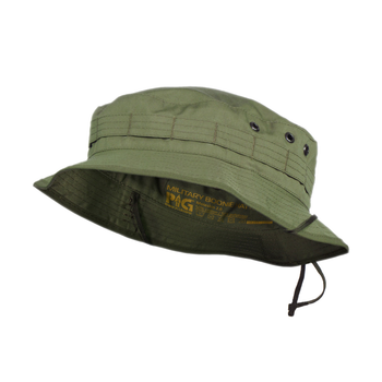 Панама військова польова P1G MBH(Military Boonie Hat) Olive Drab L (UA281-M19991OD)
