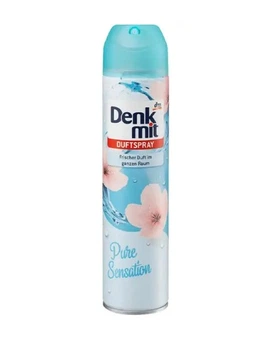 Освіжувач повітря спрей, Pure Sensation Denkmit 300мл (2702186)