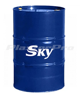 Масло компрессорное SKY Compressor R46 Brinkmann Putzmeister 1 л