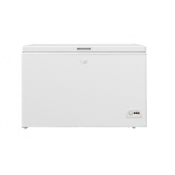 Морозильна ларь Beko HSA 40520 F