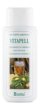 Гель для душу Bellsola Vitapell Emulsion Jabon 250 мл (8431656001219)