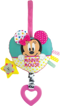 Zabawka muzyczna do łóżeczka Clementoni Mini Series Disney Baby (CLM17212)