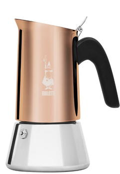 Kawiarka Bialetti Venus Copper Stovetop 240 ml (AGDBLTZAP0034)