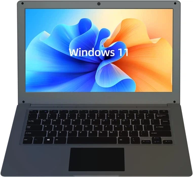 Ноутбук 13.3" Morostron LeadBook T3 Intel Atom x7-E3950 RAM 6GB SSD 128GB Win11